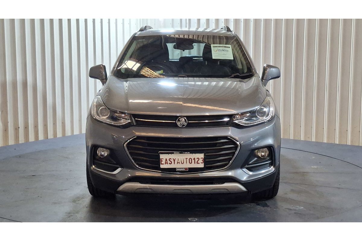 2019 Holden Trax LT TJ