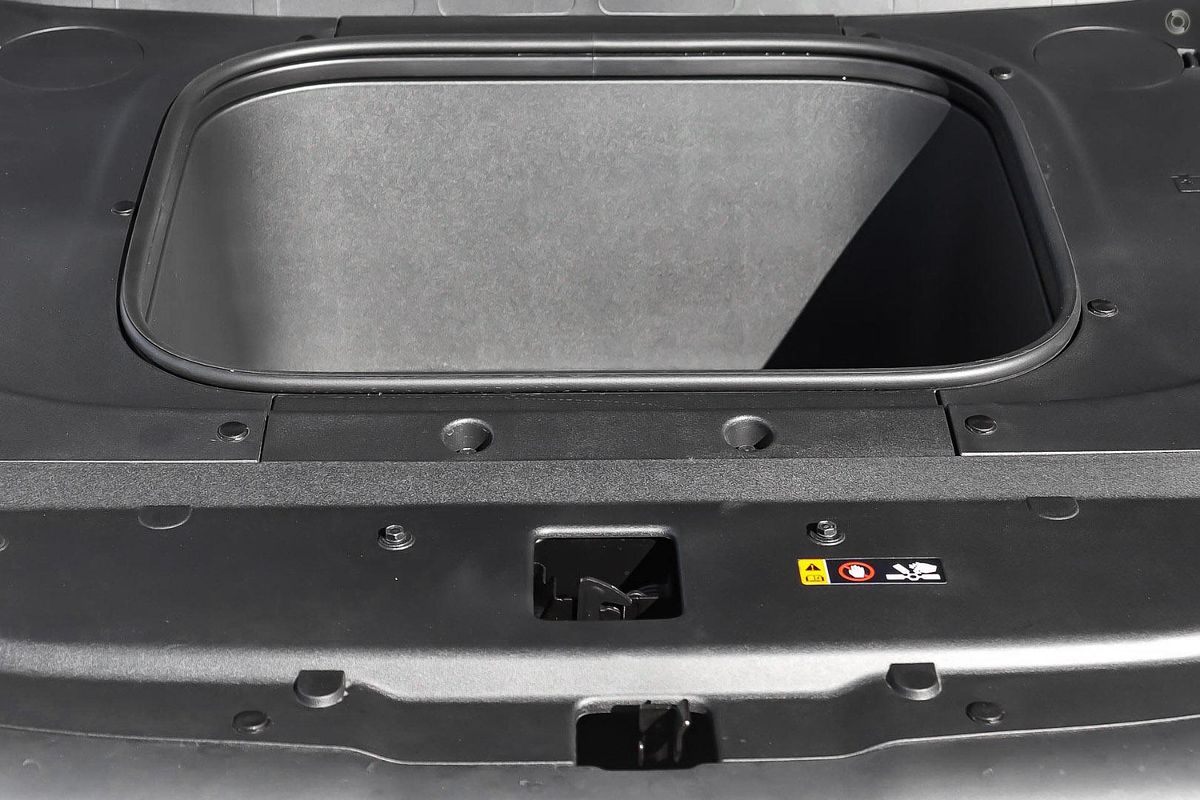 2025 Kia EV5 GT-Line OVc