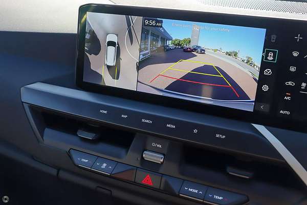 2025 Kia EV5 GT-Line OVc thumb-1