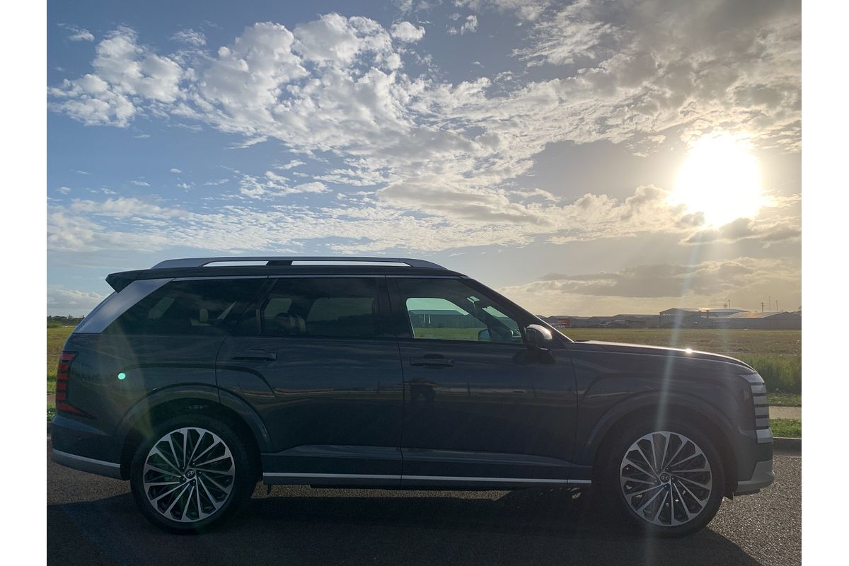 2026 Hyundai Palisade Calligraphy LX3.V1