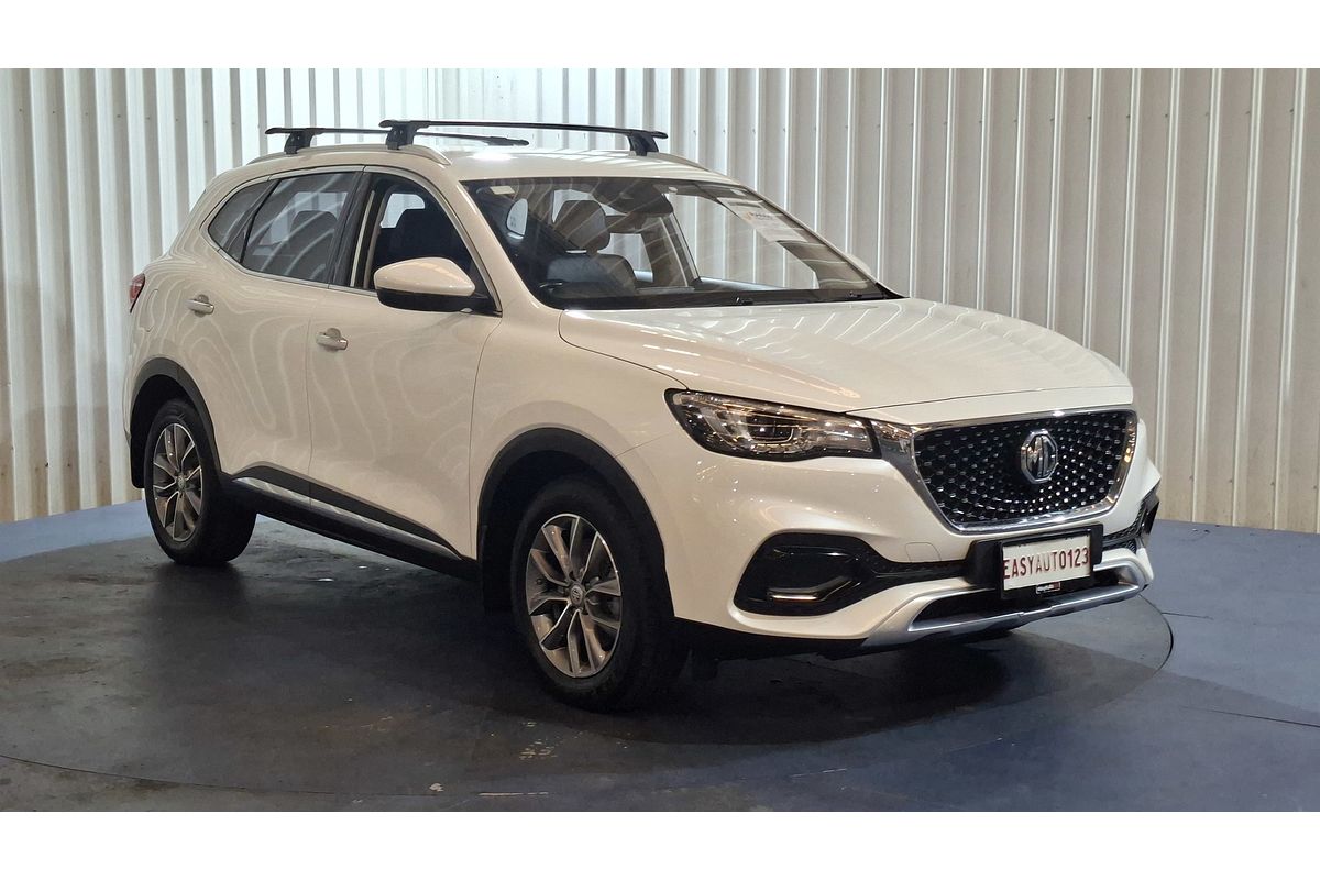 2022 MG HS Plus EV Essence SAS23