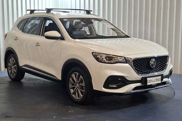 2022 MG HS Plus EV Essence SAS23