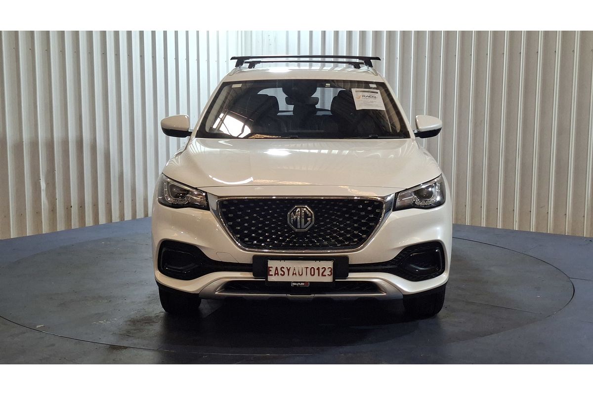 2022 MG HS Plus EV Essence SAS23