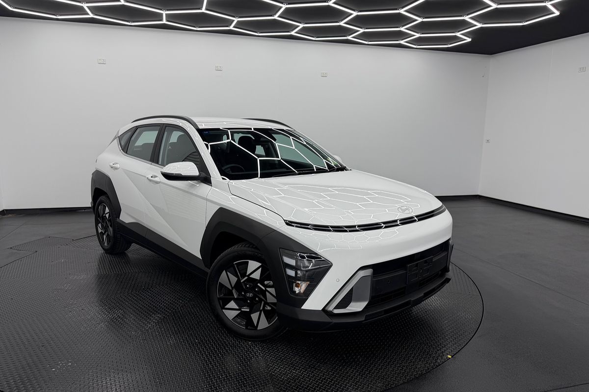 2024 Hyundai Kona SX2.V2