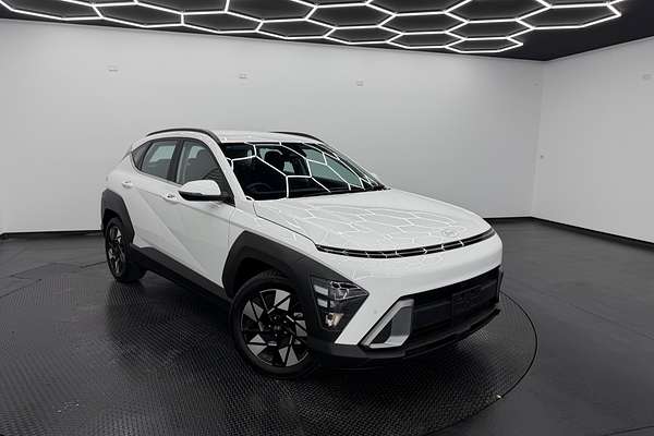 2024 Hyundai Kona SX2.V2