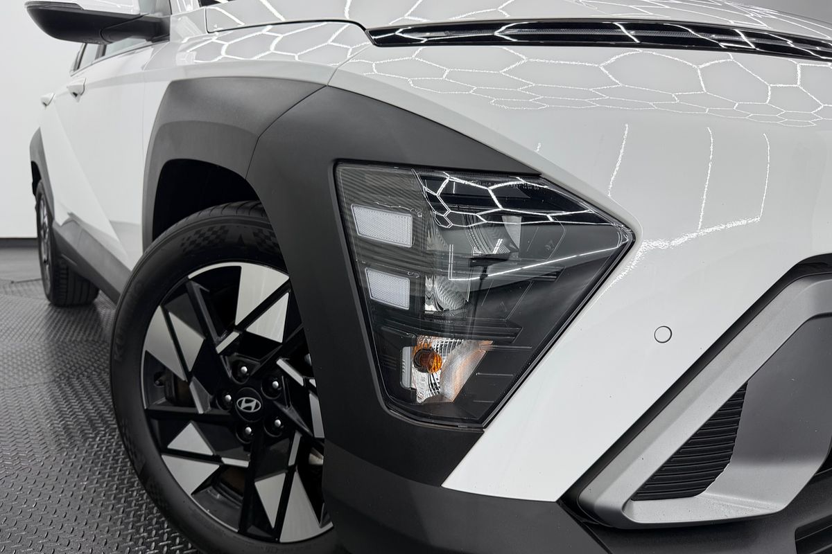 2024 Hyundai Kona SX2.V2