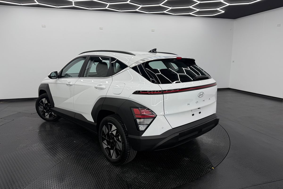 2024 Hyundai Kona SX2.V2
