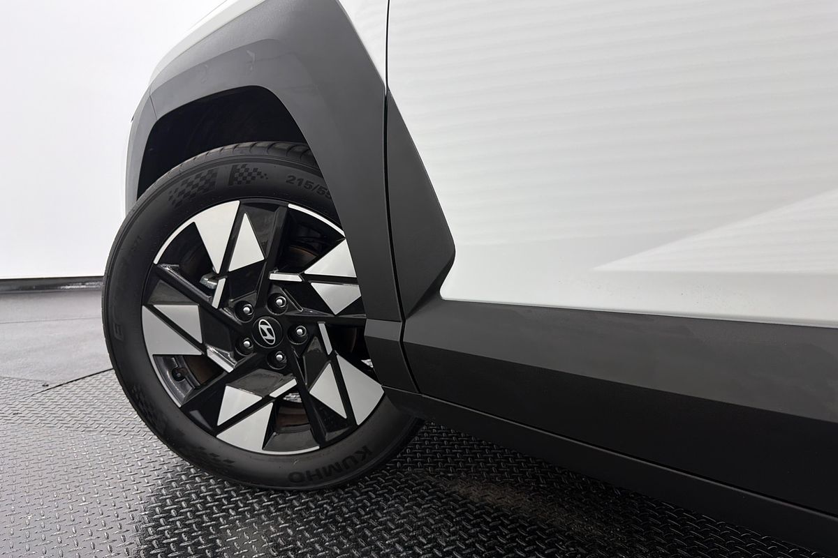 2024 Hyundai Kona SX2.V2