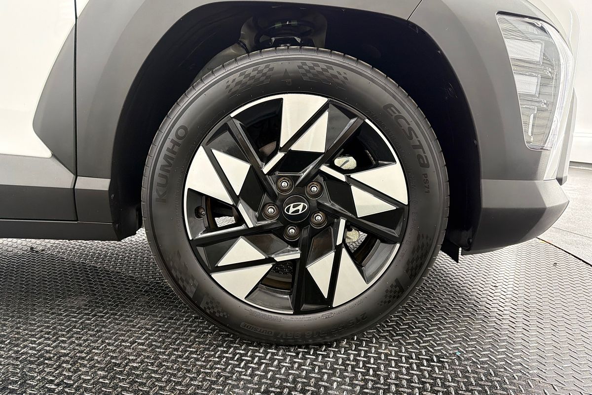 2024 Hyundai Kona SX2.V2