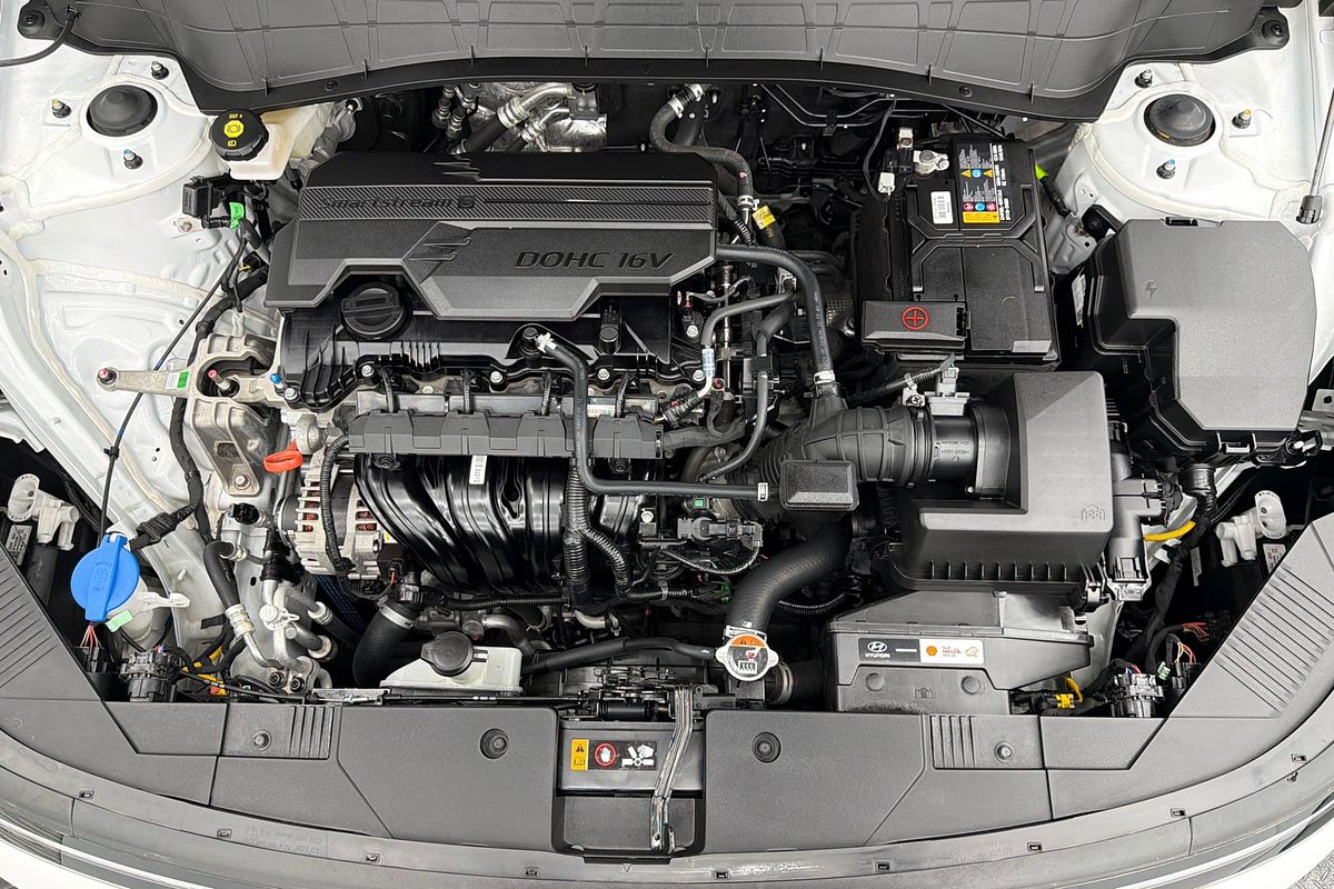 2024 Hyundai Kona SX2.V2