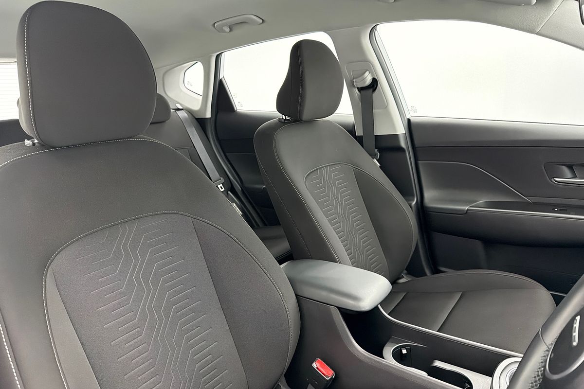 2024 Hyundai Kona SX2.V2