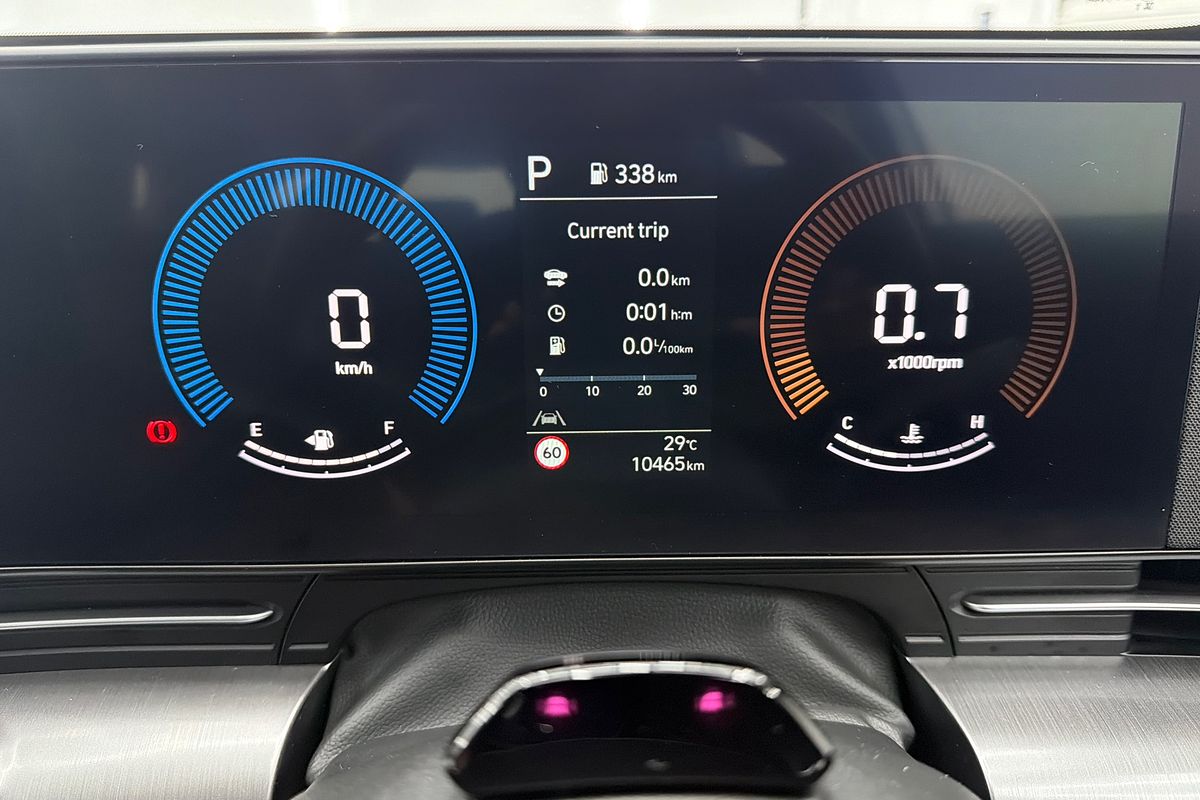 2024 Hyundai Kona SX2.V2