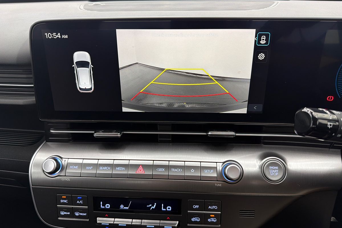 2024 Hyundai Kona SX2.V2