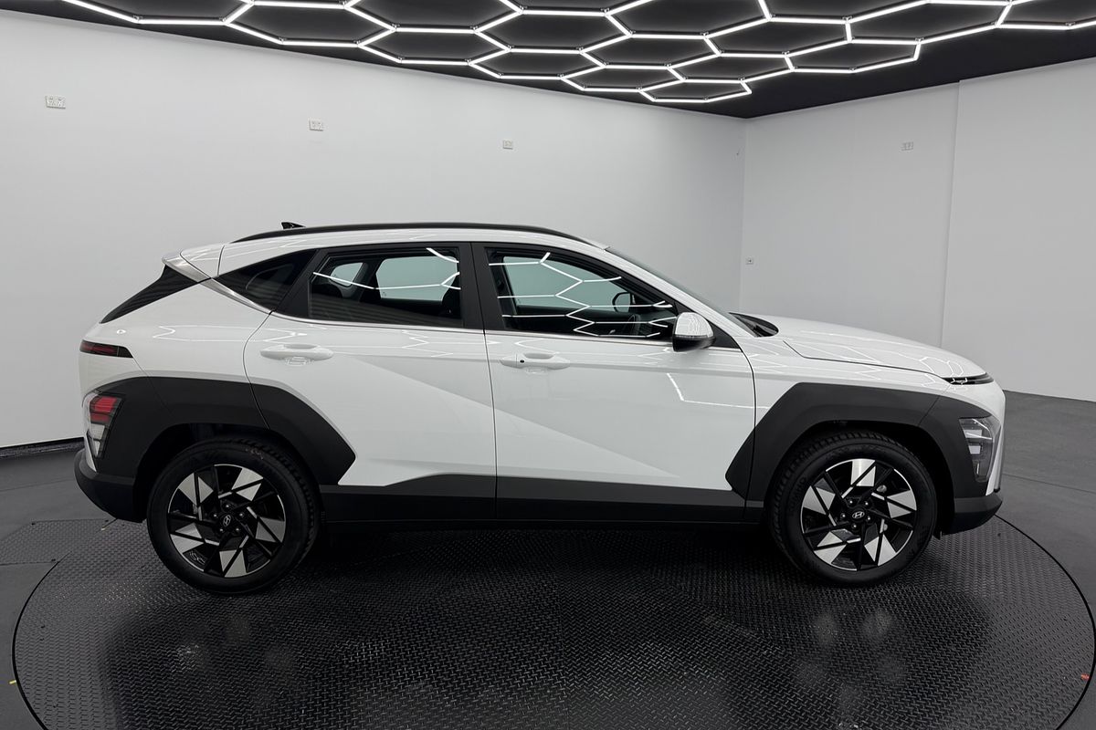 2024 Hyundai Kona SX2.V2