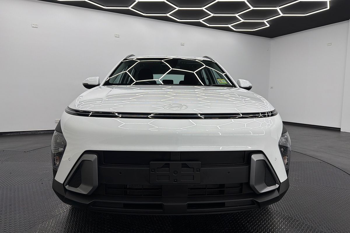 2024 Hyundai Kona SX2.V2