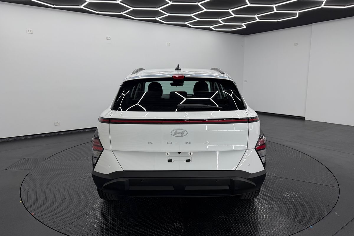 2024 Hyundai Kona SX2.V2