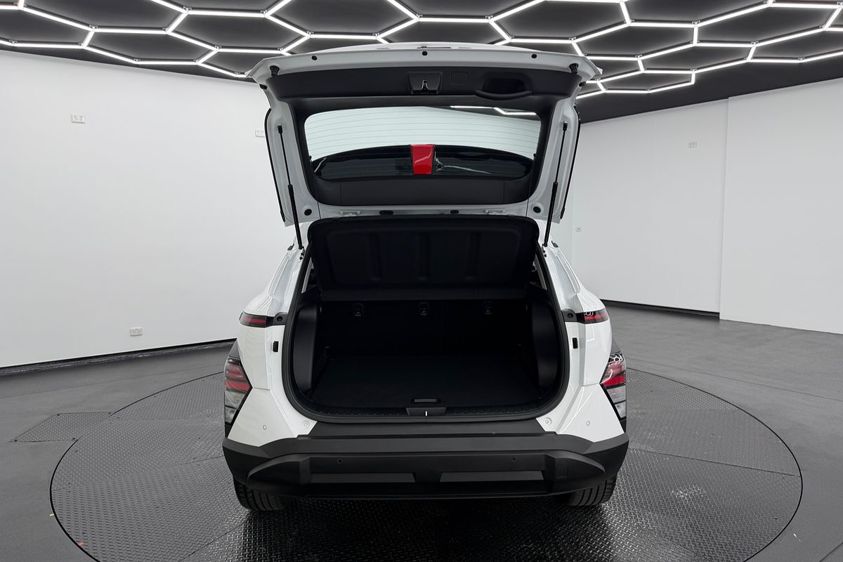 2024 Hyundai Kona SX2.V2