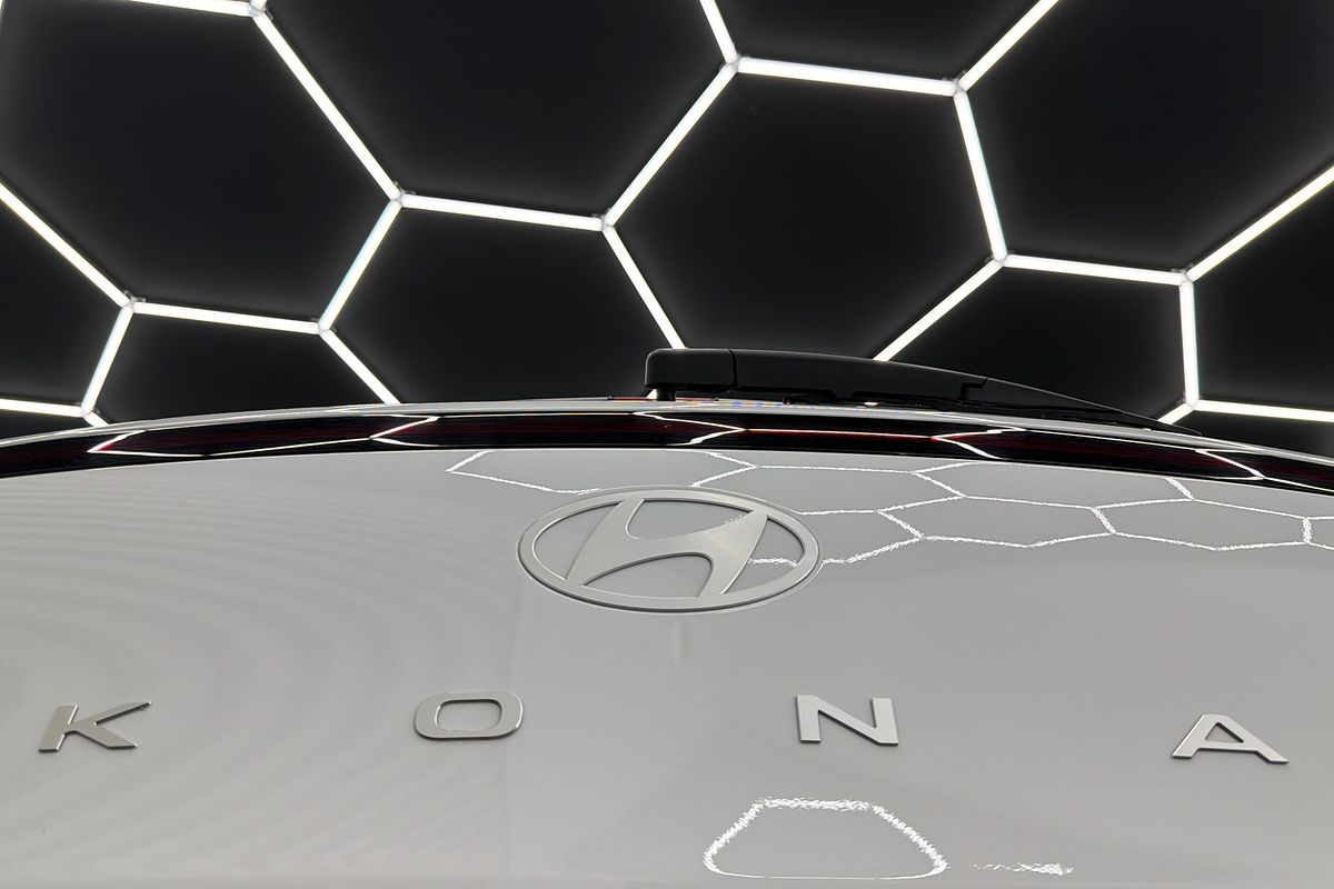 2024 Hyundai Kona SX2.V2