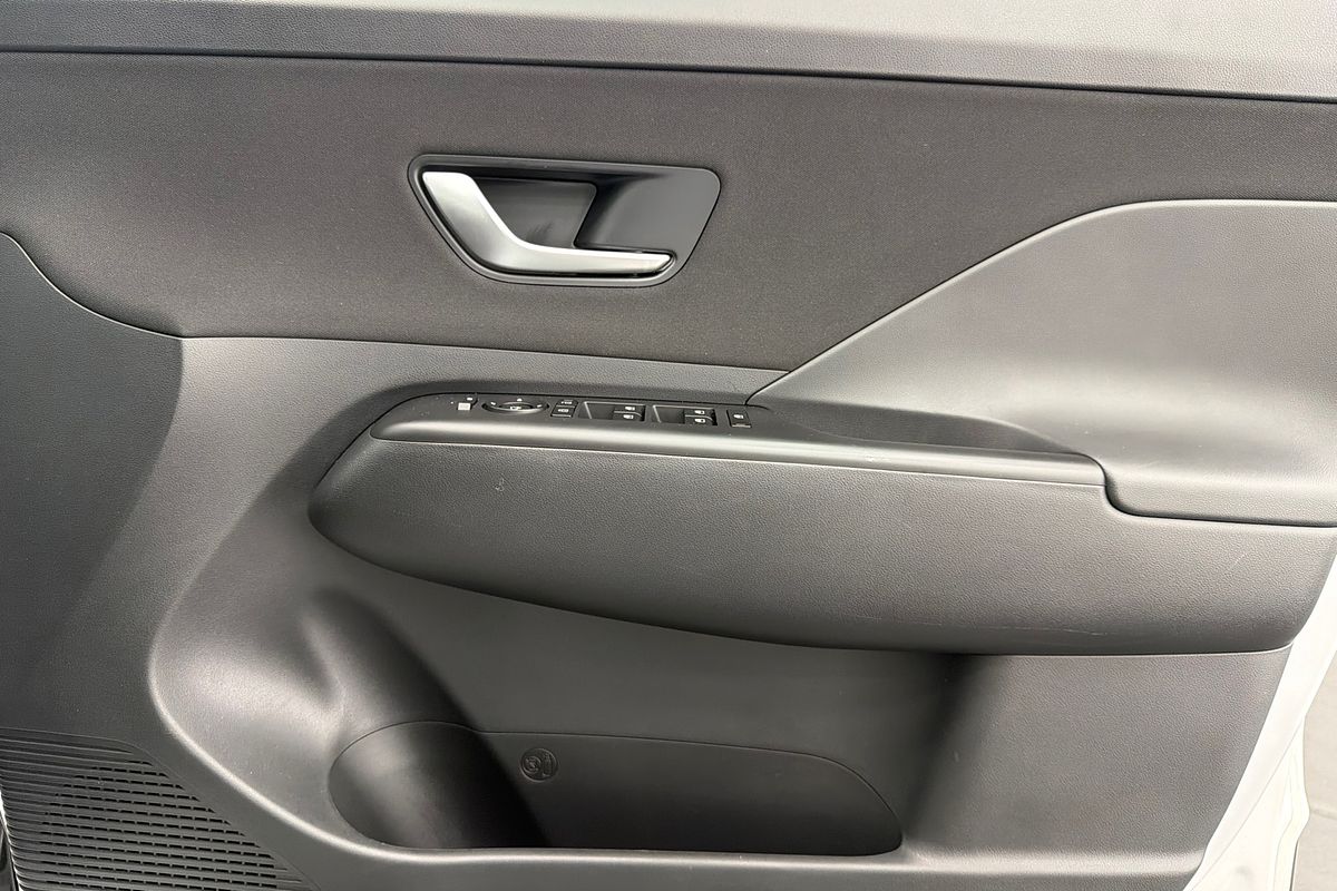 2024 Hyundai Kona SX2.V2