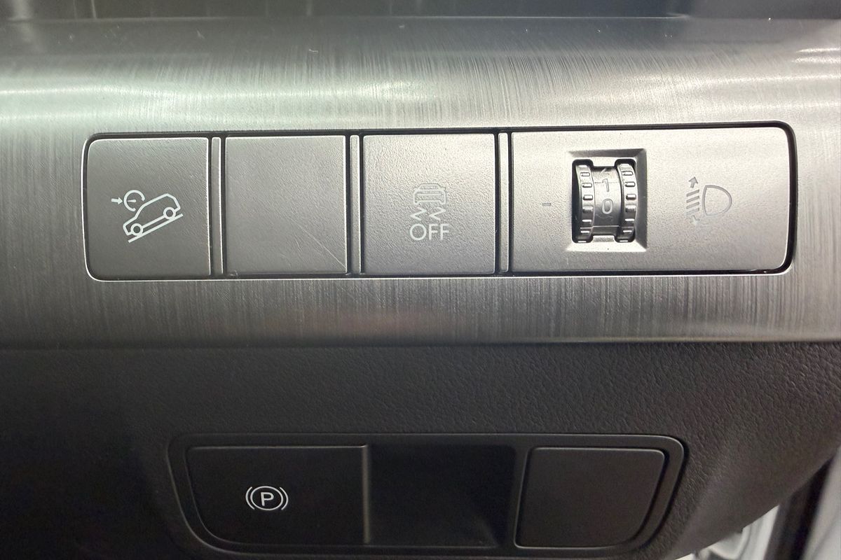 2024 Hyundai Kona SX2.V2