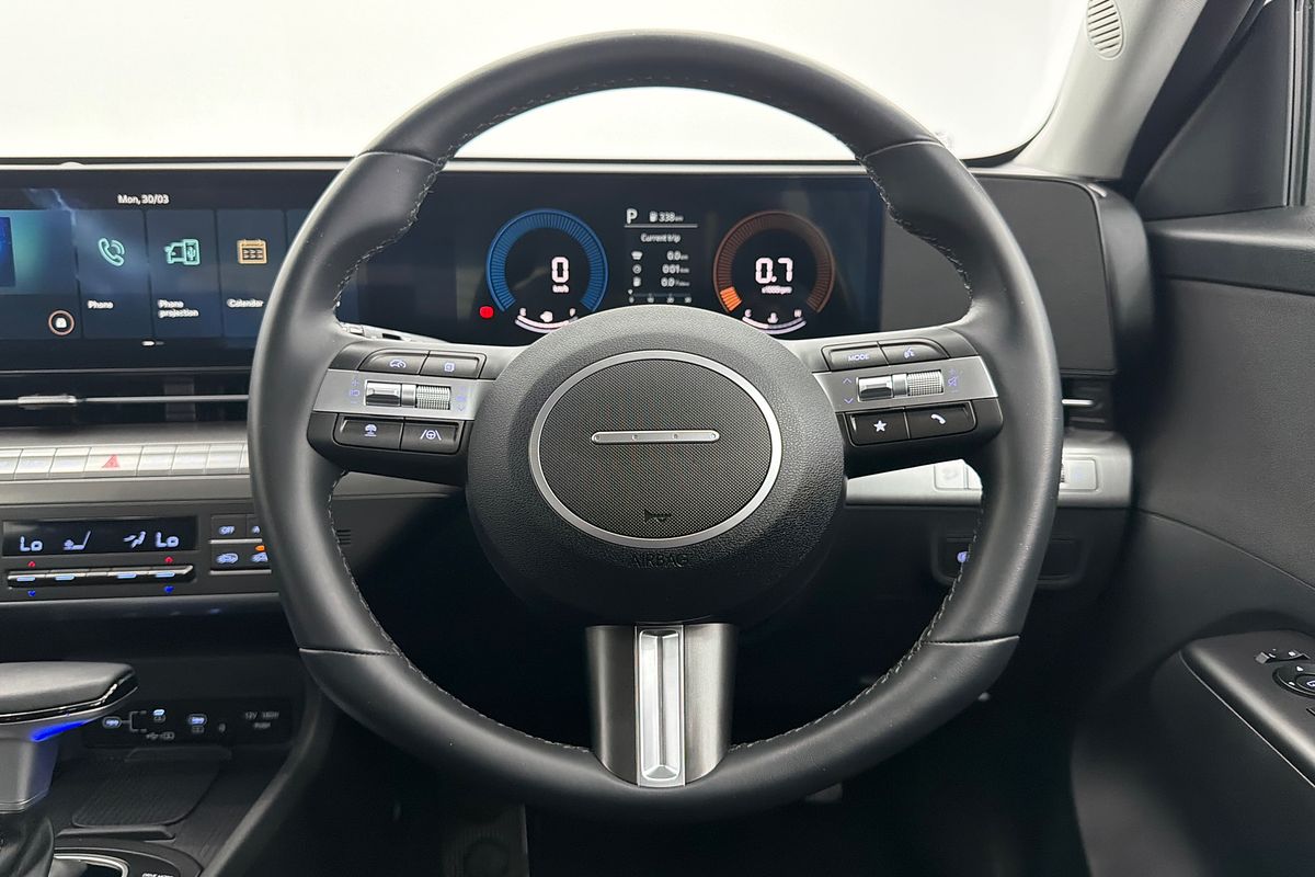 2024 Hyundai Kona SX2.V2