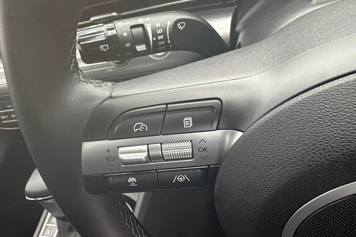 2024 Hyundai Kona SX2.V2