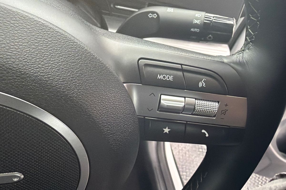 2024 Hyundai Kona SX2.V2