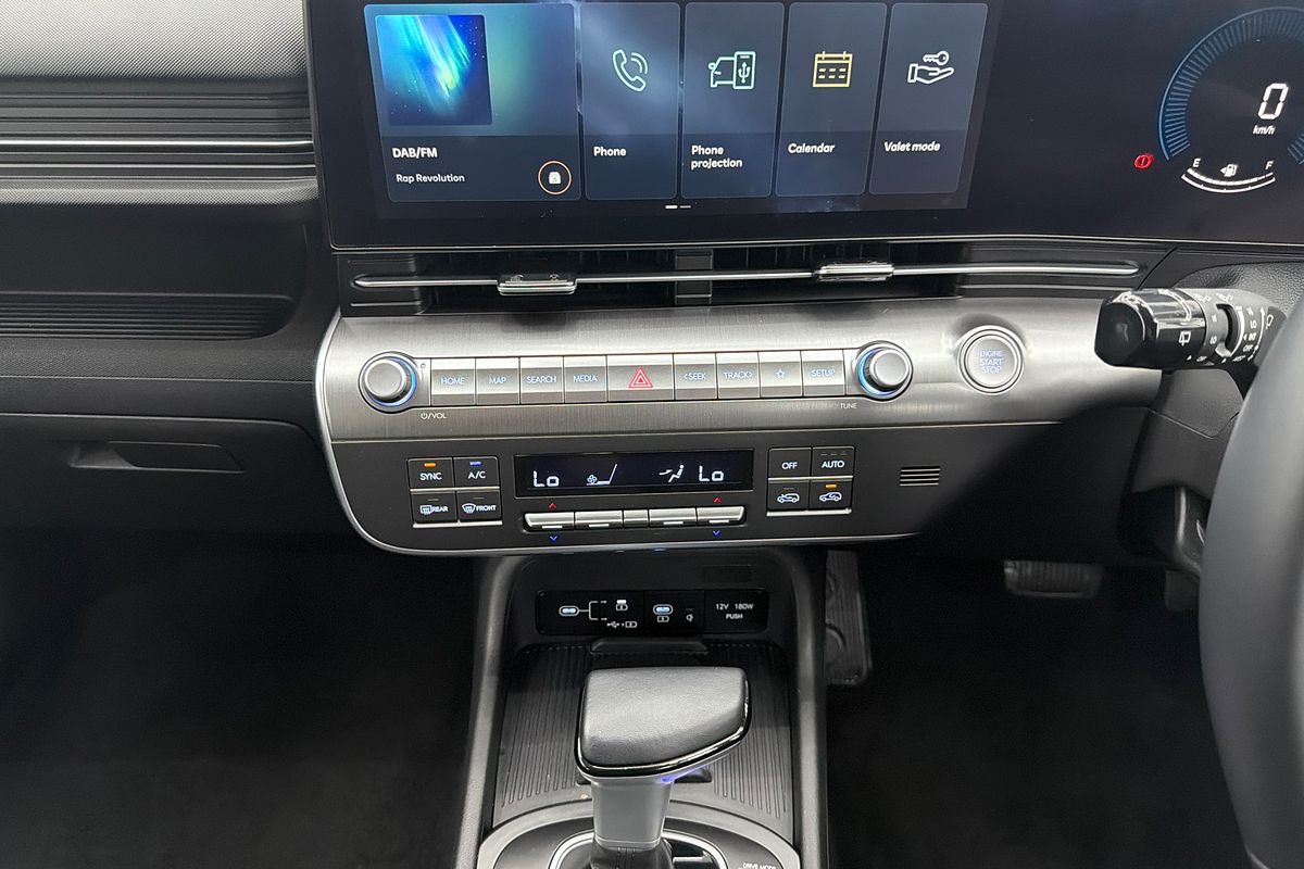 2024 Hyundai Kona SX2.V2