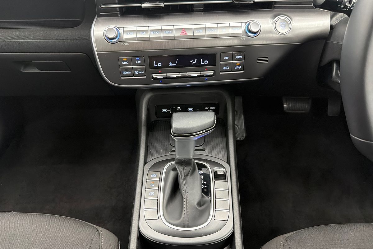 2024 Hyundai Kona SX2.V2