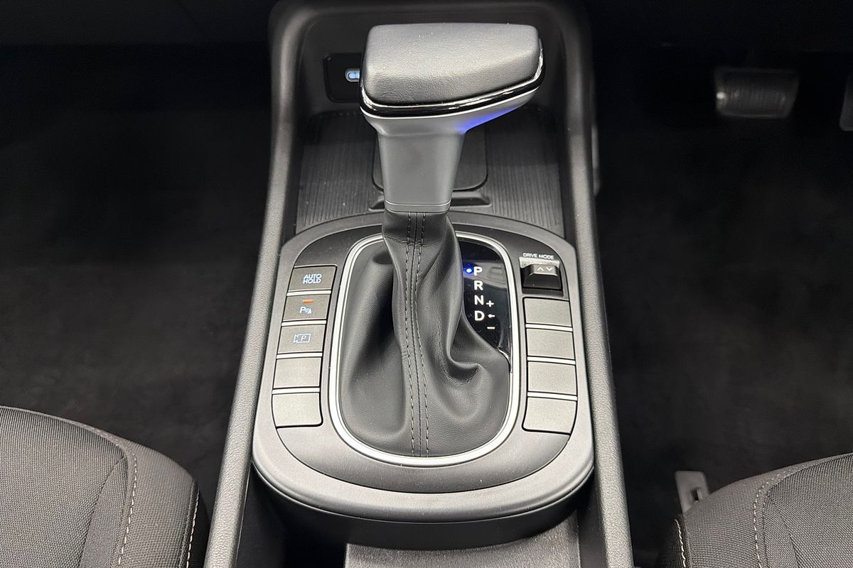 2024 Hyundai Kona SX2.V2