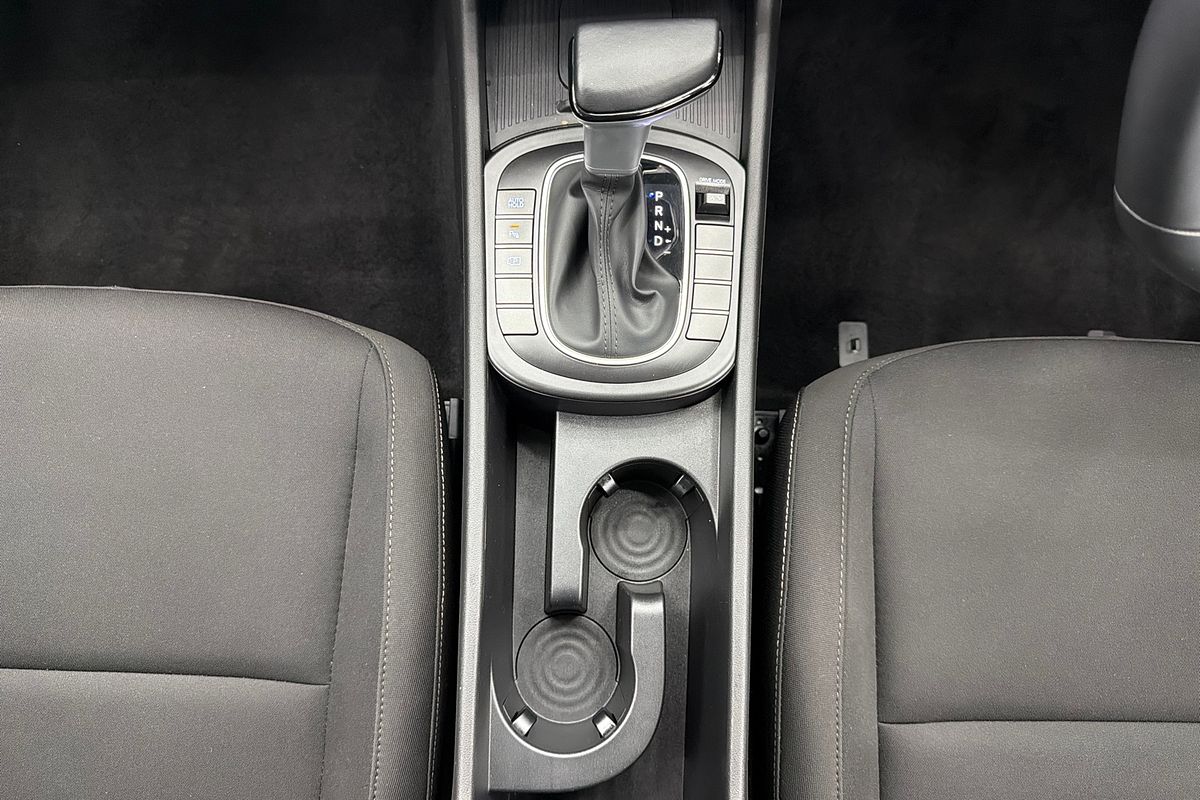 2024 Hyundai Kona SX2.V2