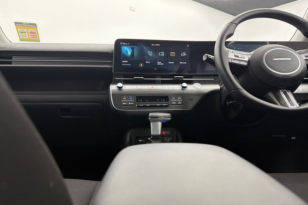 2024 Hyundai Kona SX2.V2