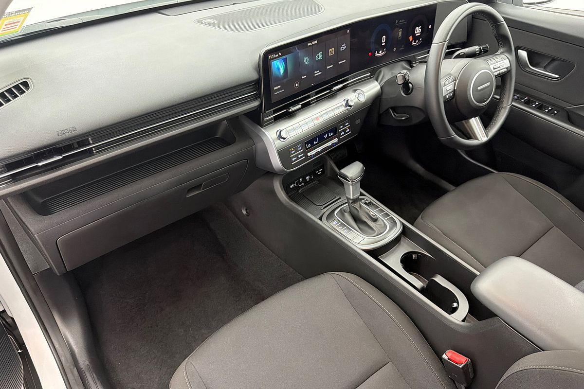 2024 Hyundai Kona SX2.V2