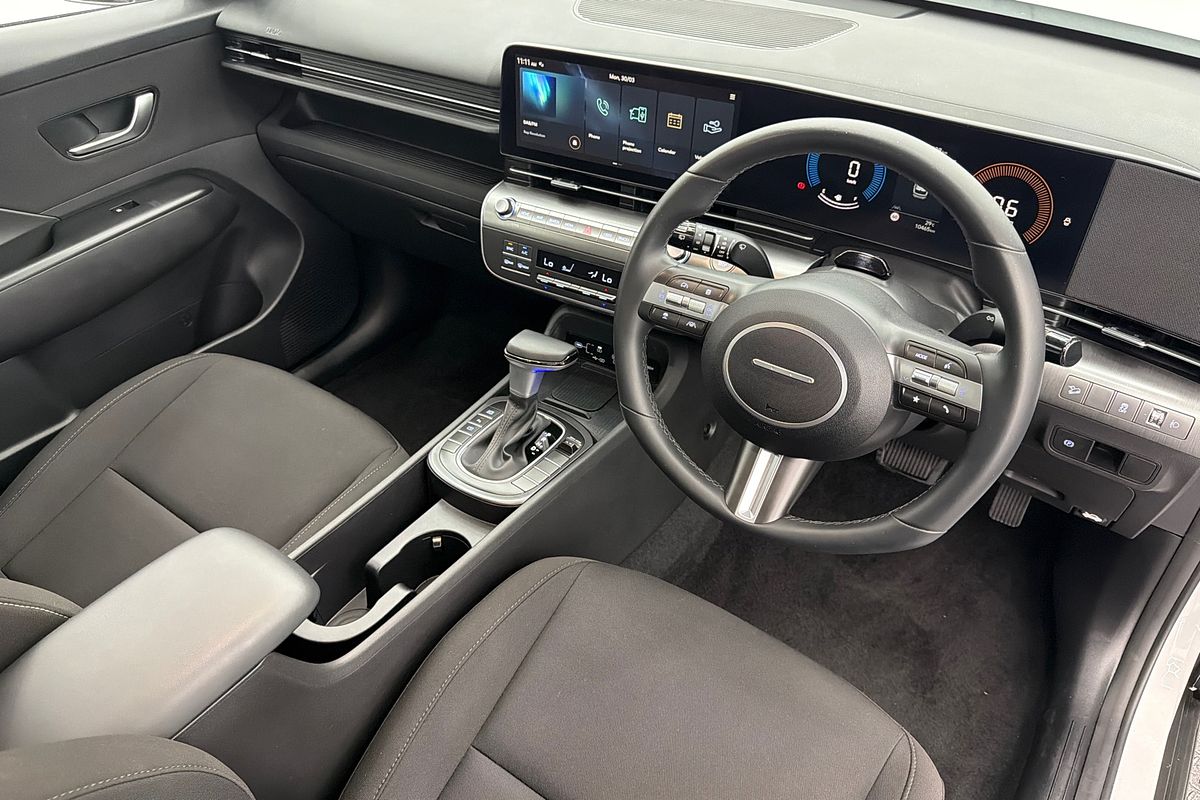 2024 Hyundai Kona SX2.V2