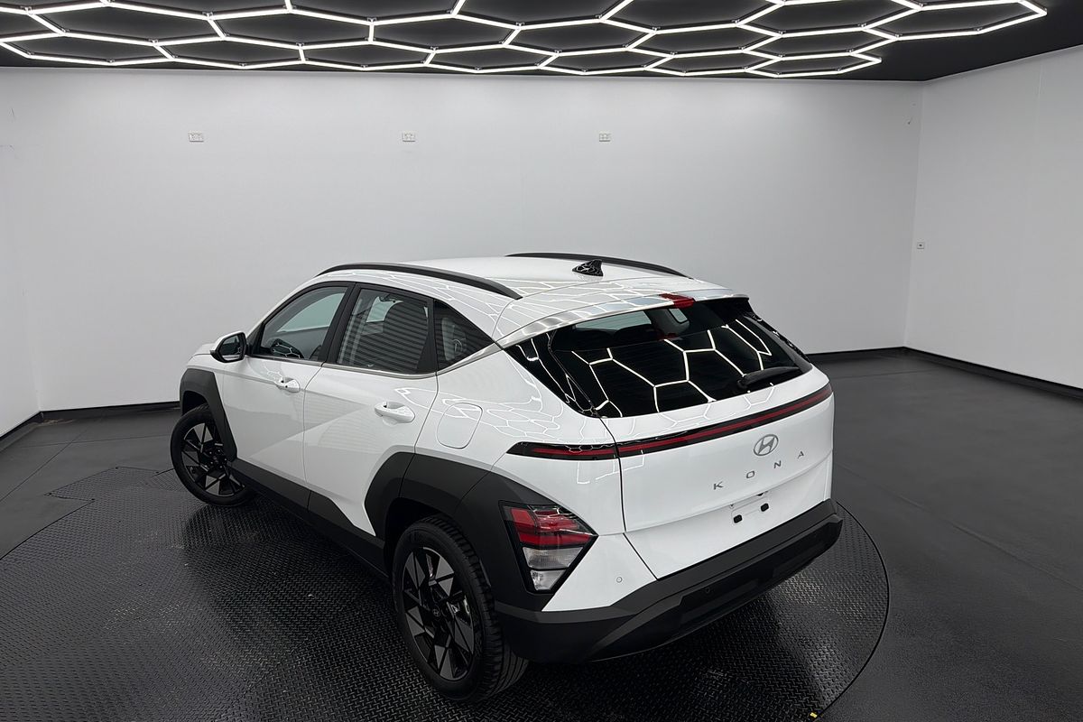 2024 Hyundai Kona SX2.V2