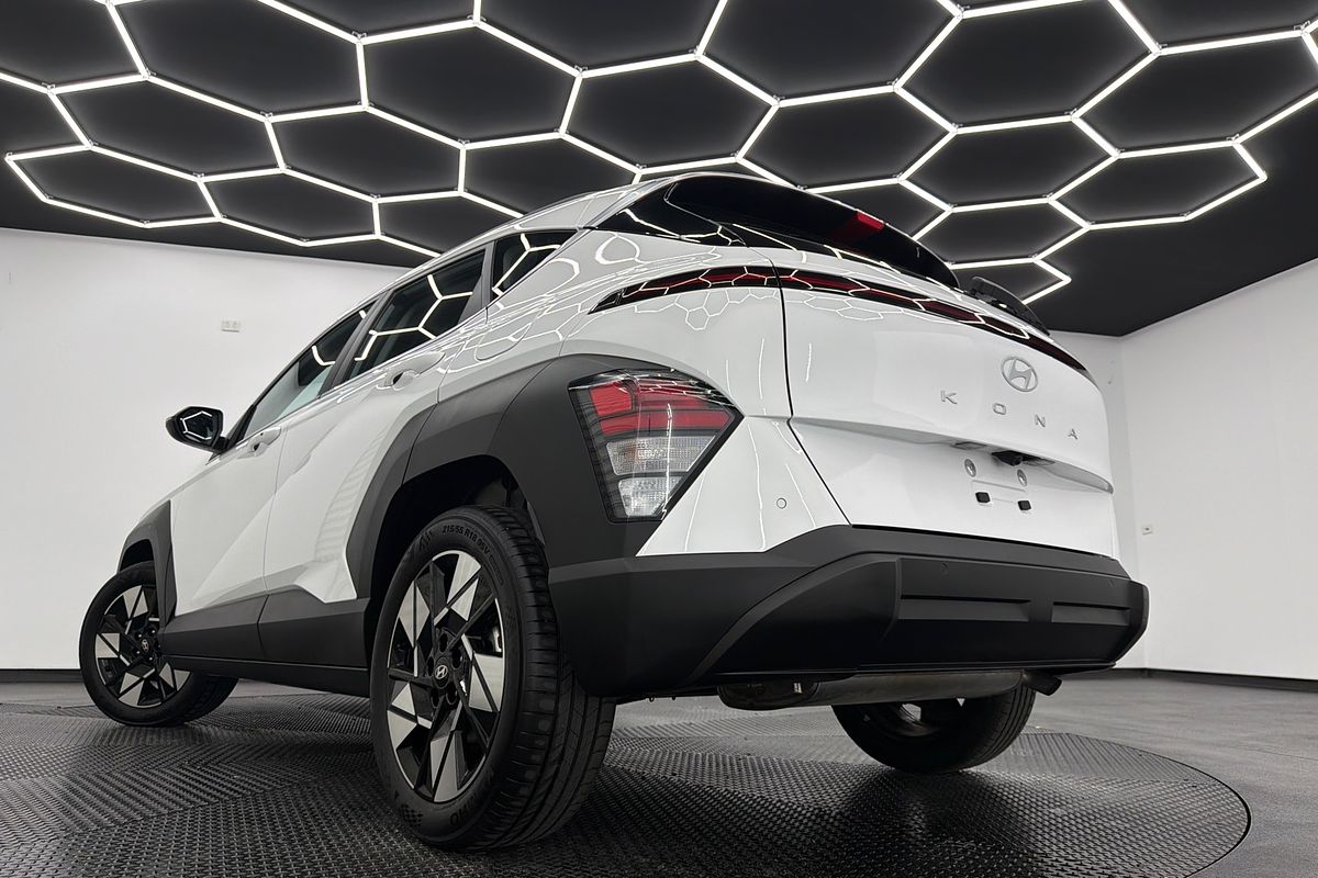 2024 Hyundai Kona SX2.V2