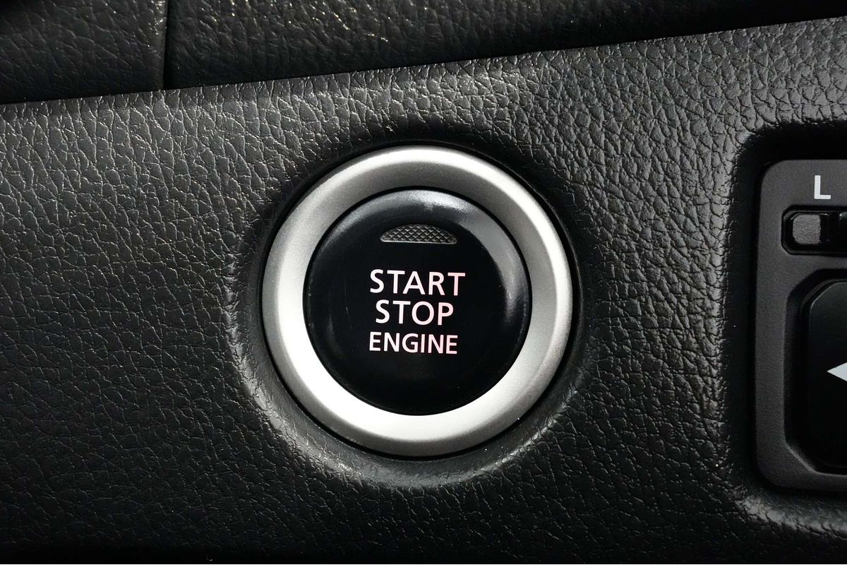 2021 Mitsubishi Triton GLS MR 4X4