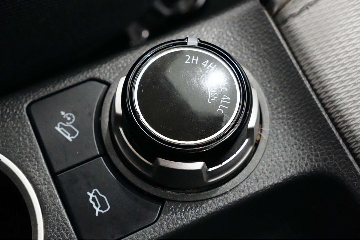 2021 Mitsubishi Triton GLS MR 4X4