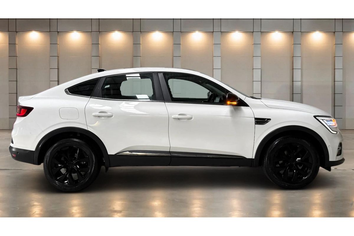 2023 Renault Arkana Zen JL1