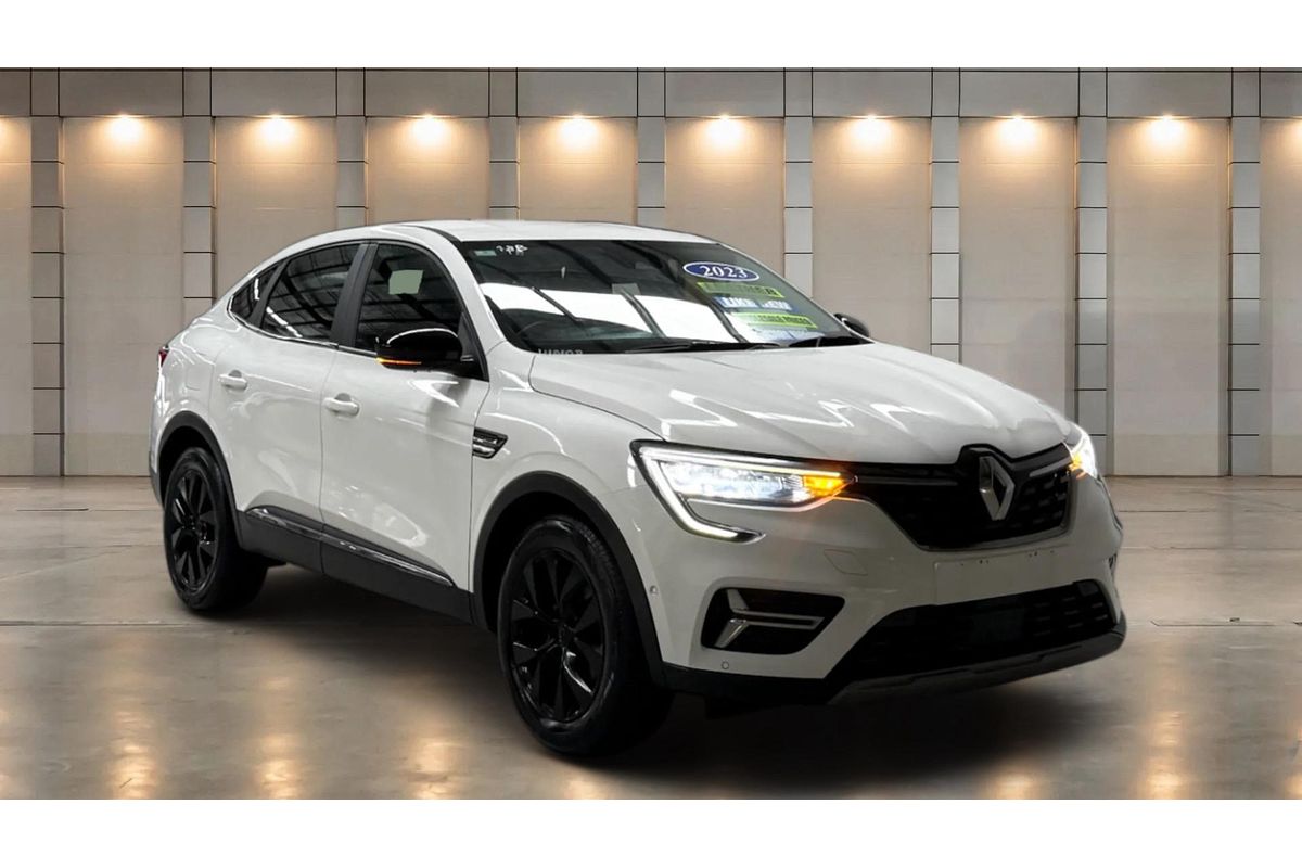 2023 Renault Arkana Zen JL1