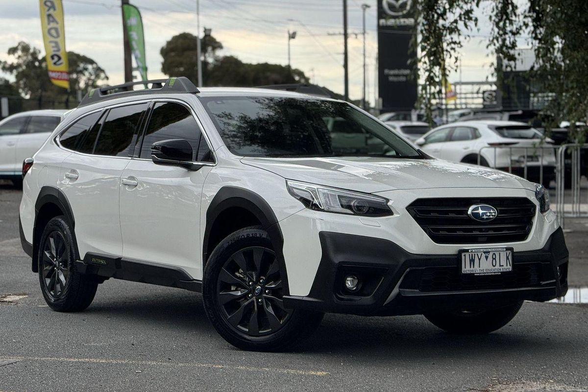 2023 Subaru Outback AWD 6GEN