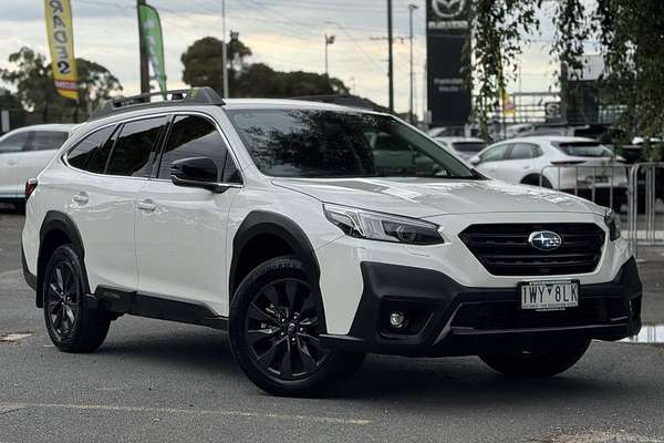 2023 Subaru Outback AWD 6GEN