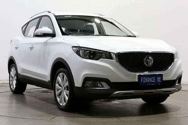 2024 MG ZS Excite AZS1