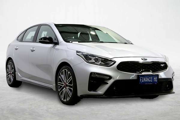 2020 Kia Cerato GT BD