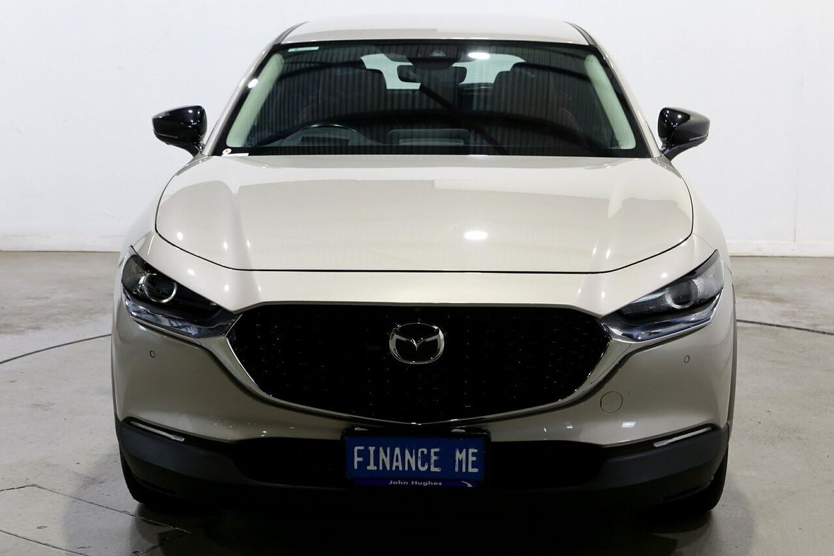 2022 Mazda CX-30 G20 Touring SP DM Series