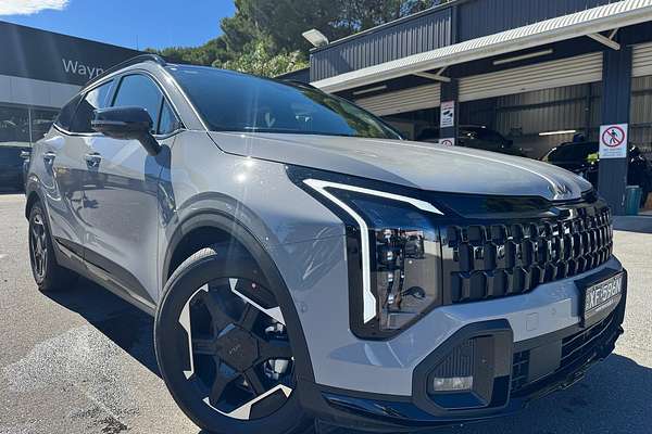 2026 Kia Sportage HEV GT-Line NQ5 PE thumb-0