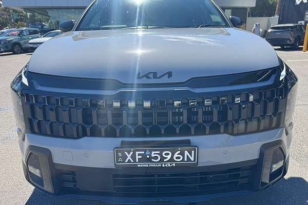 2026 Kia Sportage HEV GT-Line NQ5 PE thumb-6