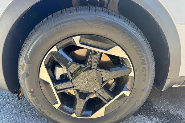 2026 Kia Sportage HEV GT-Line NQ5 PE thumb-8