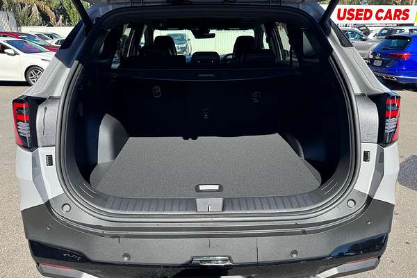 2026 Kia Sportage HEV GT-Line NQ5 PE thumb-9