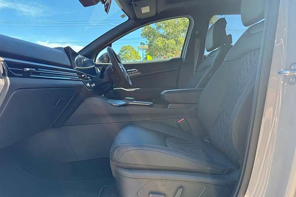 2026 Kia Sportage HEV GT-Line NQ5 PE thumb-15